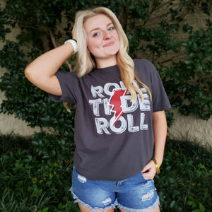 ALABAMA LIGHTNING TEE