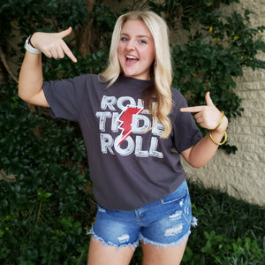 ALABAMA LIGHTNING TEE