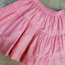 Load image into Gallery viewer, PINK CORDUROY DAPHNE SKIRT

