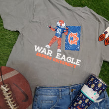 Load image into Gallery viewer, WAR EAGLE AUBIE
