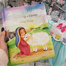 Load image into Gallery viewer, JESUS CALLING - THE STORY of EASTER
