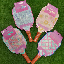 Load image into Gallery viewer, SIMPLY SOUTHERN PICKLEBALL PADDLE
