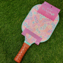 Load image into Gallery viewer, SIMPLY SOUTHERN PICKLEBALL PADDLE
