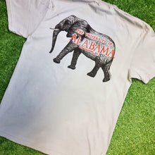 Load image into Gallery viewer, ELEPHANT SKETCH POCKET TEE
