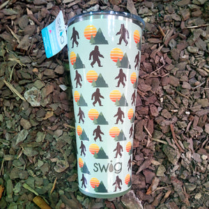 SWIG 32 OZ TUMBLER - WILD THING