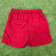 Load image into Gallery viewer, PHOENIX SHORTS - CRIMSON
