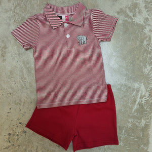 ELEPHANT SHORT SET  BOYS