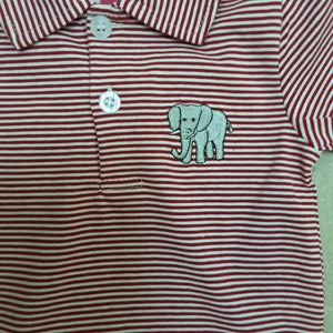 ELEPHANT SHORT SET  BOYS