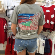 Load image into Gallery viewer, DIXIELAND DELIGHT STADIUM TEE
