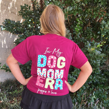 Load image into Gallery viewer, DOG MOM ERA TEE
