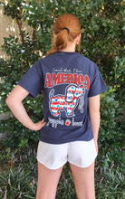Load image into Gallery viewer, STARS AND STRIPES PUP
