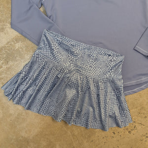 COURT SKORT DIAMOND