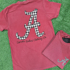 ALABAMA SCRIPT A TEE