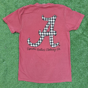 ALABAMA SCRIPT A TEE