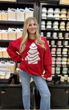 Load image into Gallery viewer, SNACK CAKE SWEATSHIRT
