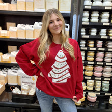 Load image into Gallery viewer, SNACK CAKE SWEATSHIRT
