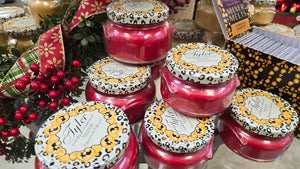 TYLER CANDLE COLLECTION - A Christmas Tradition