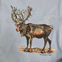 Load image into Gallery viewer, PROPERLY TIED REINDEER
