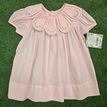 Load image into Gallery viewer, ANNA MAE DRESS - PINK
