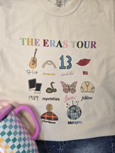 Load image into Gallery viewer, THE TOUR
