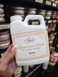 DIVA®  GLAMOROUS WASH