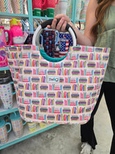 Load image into Gallery viewer, SWIG LOOPI TOTE BAG - BOOK CLUB
