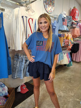 Load image into Gallery viewer, USA FLAG TEE
