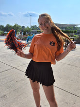 Load image into Gallery viewer, AUBURN FOOTBALL STADUM TEE
