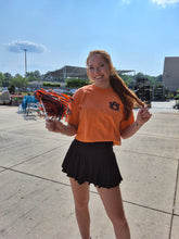 Load image into Gallery viewer, AUBURN FOOTBALL STADUM TEE
