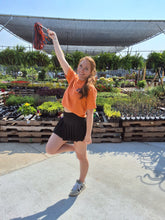 Load image into Gallery viewer, AUBURN FOOTBALL STADUM TEE
