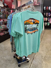 Load image into Gallery viewer, BURLEBO OUTDOOR ANGLER SS TEE
