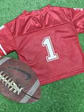 Load image into Gallery viewer, FOOTBALL JERSEY - RED
