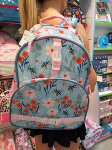 ALL OVER PRINT BACKPACKS GIRLS