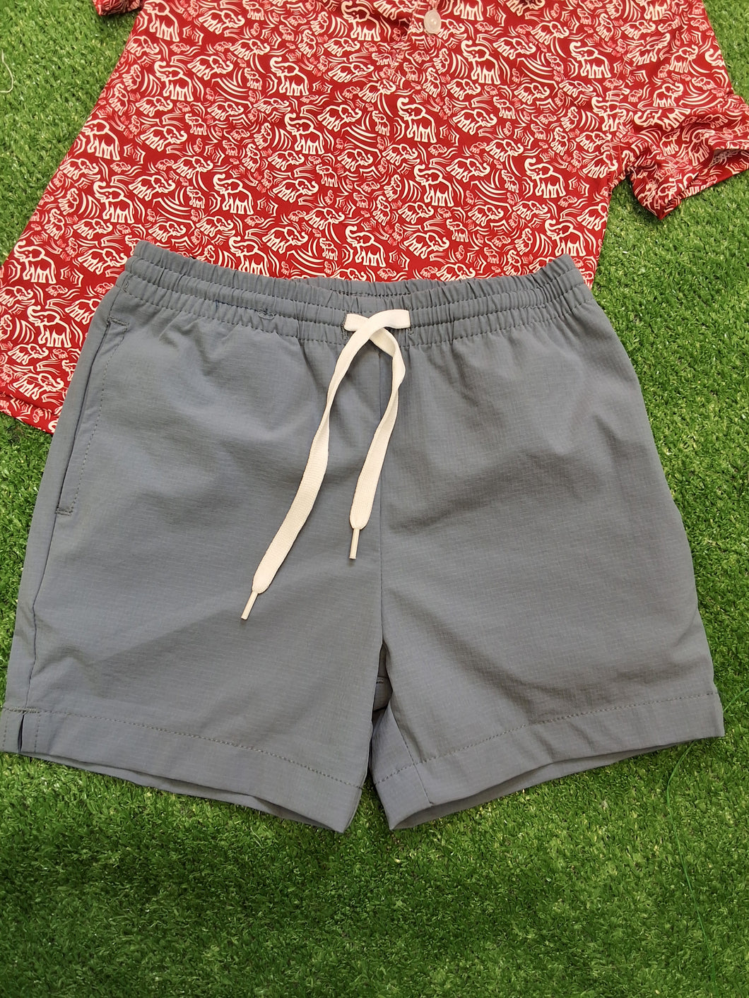 PERFORMANCE HYBRID SHORTS