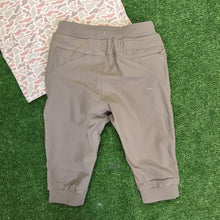 Load image into Gallery viewer, EVERYDAY JOGGERS - KHAKI
