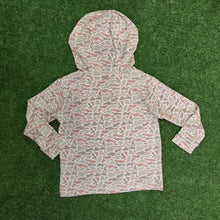 Load image into Gallery viewer, LIGHTWEIGHT WHITETAIL CAMO HOODIE
