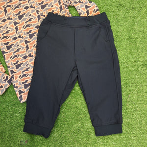 EVERYDAY JOGGERS - NAVY