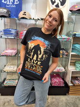 Load image into Gallery viewer, LIVE OUTSIDE-SIPSEY WILDERNESS
