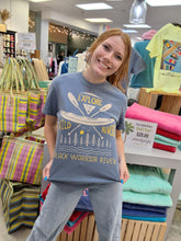 Load image into Gallery viewer, WILD RIVER - WARRIOR RIVER TEE
