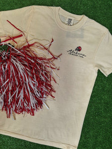 BIG AL COLLAGE TEE