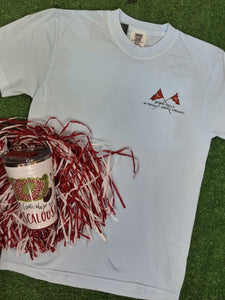 WATERCOLOR SABAN FIELD TEE