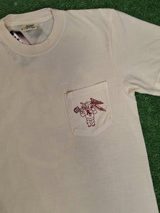 RETRO BIG AL POCKET TEE