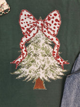 Load image into Gallery viewer, OH CHRISTMAS TREE
