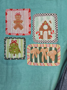 NORTH POLE STAMPS