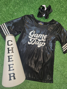 GAME DAY SPARKLE DRESS