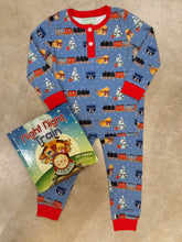 Load image into Gallery viewer, POLAR TRAIN PJ SET
