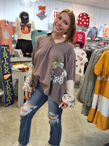 BOHO BLOOM