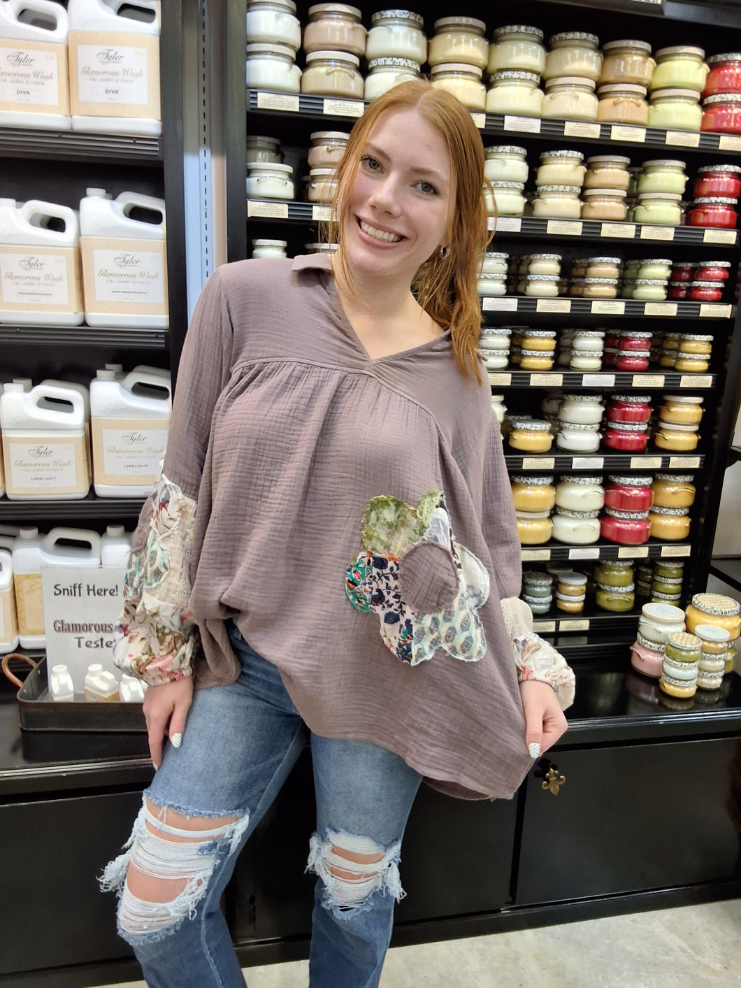 BOHO BLOOM