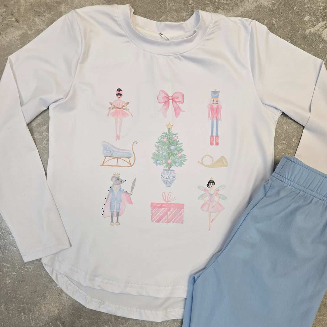 NUTCRACKER - TEE