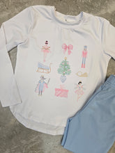 Load image into Gallery viewer, NUTCRACKER - TEE
